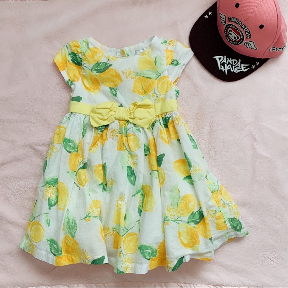 Toddler dress